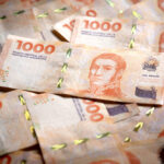 Bolsa argentina dispara no primeiro pregão do ano - 02/01/2025 - Mercado