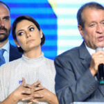Cid disse que Michelle e Eduardo eram radicais pró-golpe - 25/01/2025 - Poder