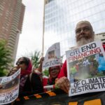 Citi e BofA saem de aliança climática para bancos - 01/01/2025 - Mercado