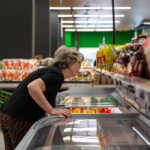 Comida cara: governo olha pelo retrovisor - 28/01/2025 - Vaivém