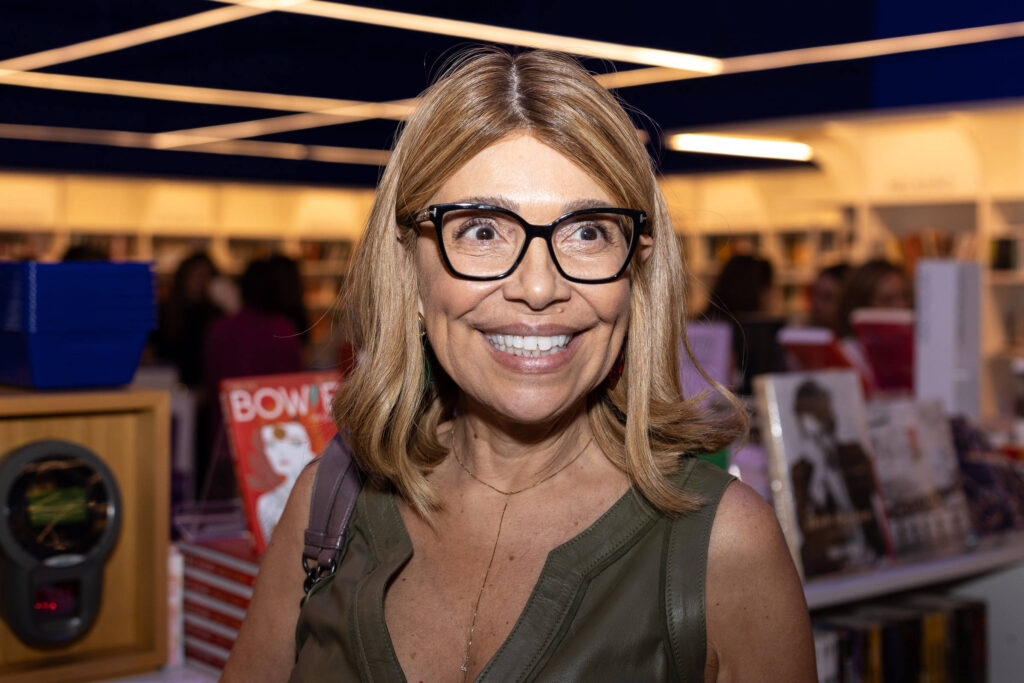 Cris Monteiro se une a Nunes por gestão privada de escolas - 12/01/2025 - Mônica Bergamo