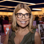 Cris Monteiro se une a Nunes por gestão privada de escolas - 12/01/2025 - Mônica Bergamo
