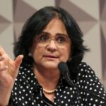 Damares recorre ao STF contra extinção de processo sobre aborto legal