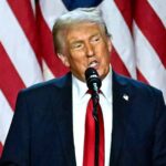 Economia de Trump reduzirá crescimento, dizem economistas - 03/01/2025 - Mercado