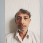 Policial civil Arnaldo Jose Nascimento, de 57 anos, foi morto a tiros