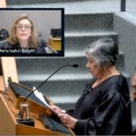 Ex-juíza contesta processo em que mulher de lobista atuou no STJ - 17/01/2025 - Frederico Vasconcelos