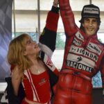 F1 vira mania no TikTok com interesse renovado dos jovens - 31/01/2025 - Esporte