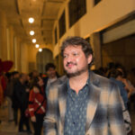 Fabrícío Corsaletti lança poemas, crônicas e disco em 2025 - 19/01/2025 - Mônica Bergamo