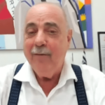 Fuad Noman (PSD), candidato à reeleição em Belo Horizonte, em sabatina UOL/Folha