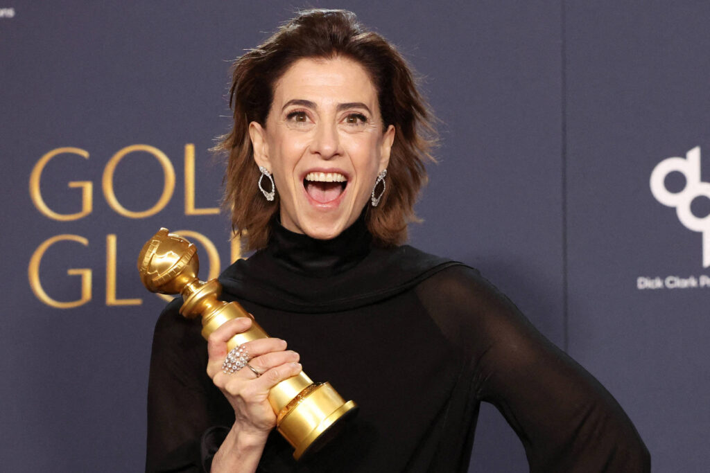 Globo de Ouro: Torres é quarta atriz a ganhar sem inglês - 06/01/2025 - Ilustrada
