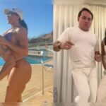 Gretchen e marido devem participar do BBB 25, afirma site