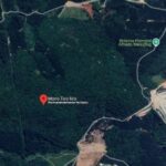 Buscas por aeronave são feitas com ajuda dos bombeiros e da Polícia Militar nesta manhã