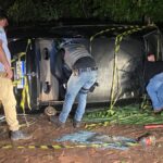 Homem morto em confronto fez mulher de escudo, diz delegado