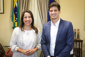 João Campos e Raquel Lyra podem protagonizar uma das eleições mais disputadas do Nordeste