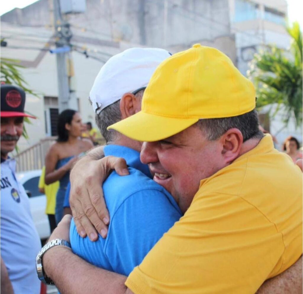 Josafá Almeida entra para história em São Caetano com votação histórica e mira voos mais altos na política estadual