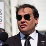 Justiça dos EUA adia sentença de George Santos - 09/01/2025 - Mundo