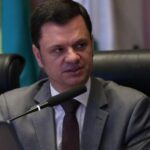 Anderson Torres, ex-ministro da Justiça e Segurança Pública