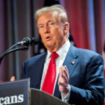 Justiça nega pedido de Trump para suspender sentença - 10/01/2025 - Mundo