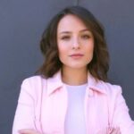 Larissa Manoela processa gravadora por contrato vitalício - 08/01/2025 - Outro Canal