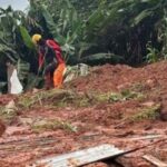 Chuva castigou Ipatinga no começo de 2025
