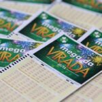 Mega da Virada: 8 apostas dividem os R$ 635,4 milhões - 31/12/2024 - Cotidiano