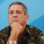 Moraes nega pedido da defesa de Braga Netto para acessar documentos da investigação