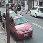 Motoboy empina moto e mata homem atropelado em São Paulo - 06/01/2025 - Cotidiano