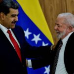 Nicolás Maduro: 'não há crise com o Brasil' - 28/01/2025 - Mundo