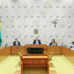 O STF prometeu encerrar o inquérito das fake news. Quando? - 04/01/2025 - Glenn Greenwald