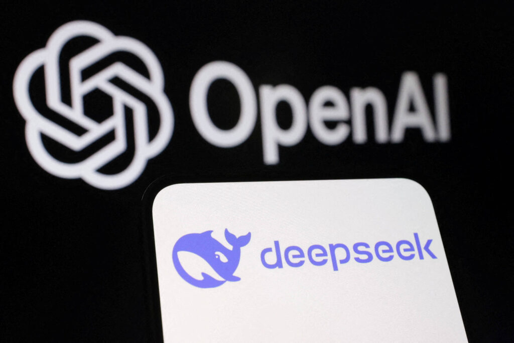 OpenAI diz que teve modelos copiados pela DeepSeek - 29/01/2025 - Tec