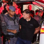 Osasco: GCM atirador tinha 'ataques', dizem colegas - 07/01/2025 - Cotidiano