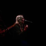 Patti Smith passa mal em show em São Paulo - 29/01/2025 - Ilustrada
