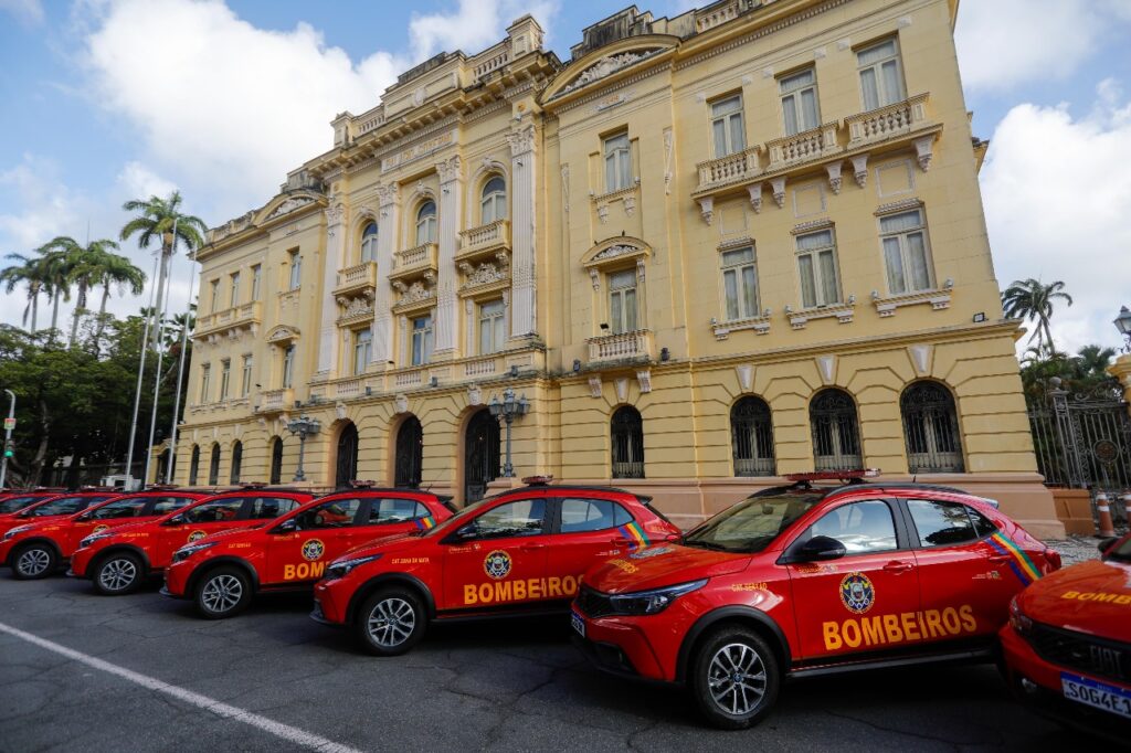 Pernambuco executa R$ 62 milhões do Fundo Nacional de Segurança Pública (FNSP) em 2024; montante é 22% maior do que o total gasto pelo Estado entre 2020 e 2023