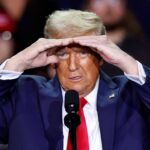 Pesquisa: Mundo vê volta de Trump nos EUA com bons olhos - 15/01/2025 - Mundo