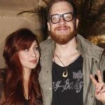 Pitty anuncia fim do casamento com Daniel Weksler após 17 anos