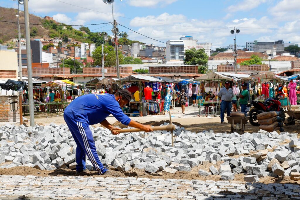 Prefeitura de Caruaru realiza II Jornada Pedagógica para gestores e coordenadores da rede municipal