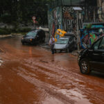 São Paulo tem chuva mais intensa desde 1988 - 25/01/2025 - Cotidiano