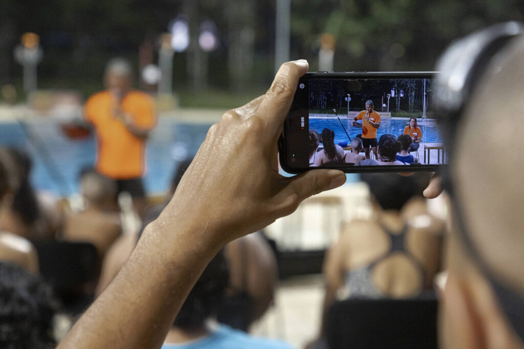 Sesc SP tem 28 milhões de visitantes em 2024 - 12/01/2025 - Mônica Bergamo