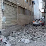 Terremoto mata ao menos 50 na China - 07/01/2025 - Mundo
