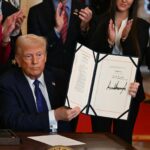Trump coloca fim à educação racial e de gênero nos EUA - 30/01/2025 - Mundo