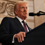 Trump revoga lei de inteligência artificial nos EUA - 20/01/2025 - Tec