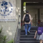 Uerj: Promotoria acusa servidores de desvio de R$ 6 mi - 17/01/2025 - Educação
