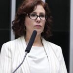 Zambelli não se encaixou na política e demorou a ser cassada
