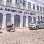 Câmara Municipal de Maceió (AL)