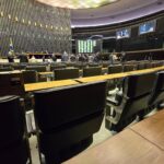 Congresso volta esvaziado e só começará ano após Carnaval - 14/02/2025 - Poder