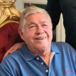 Ex-governador de Minas Gerais, Newton Cardoso morre aos 86 anos