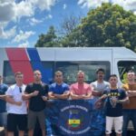 GCM Apucarana envia agentes para curso tático em SP para formar Romu