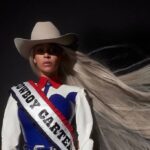 Grammy: Beyoncé leva seu primeiro Grammy da noite - 02/02/2025 - Ilustrada
