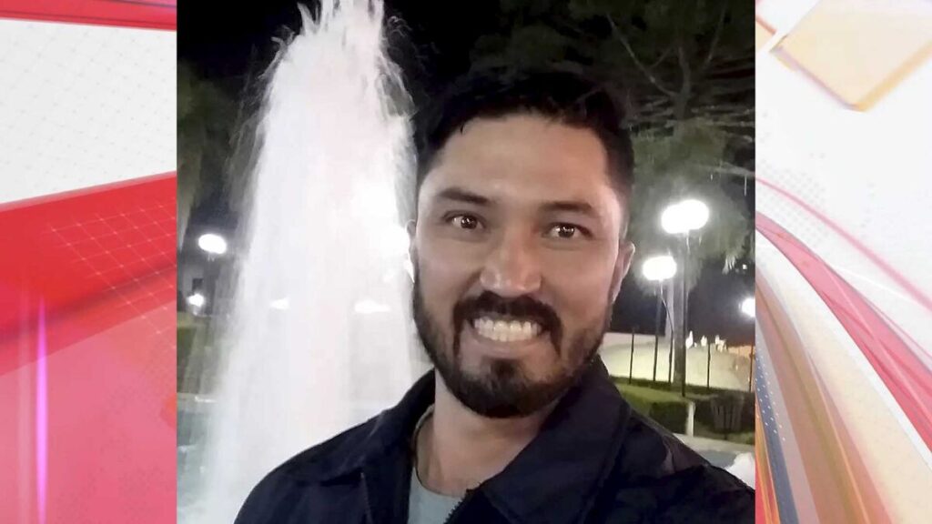 Identificado homem morto a facada pelo irmão em Ivaiporã