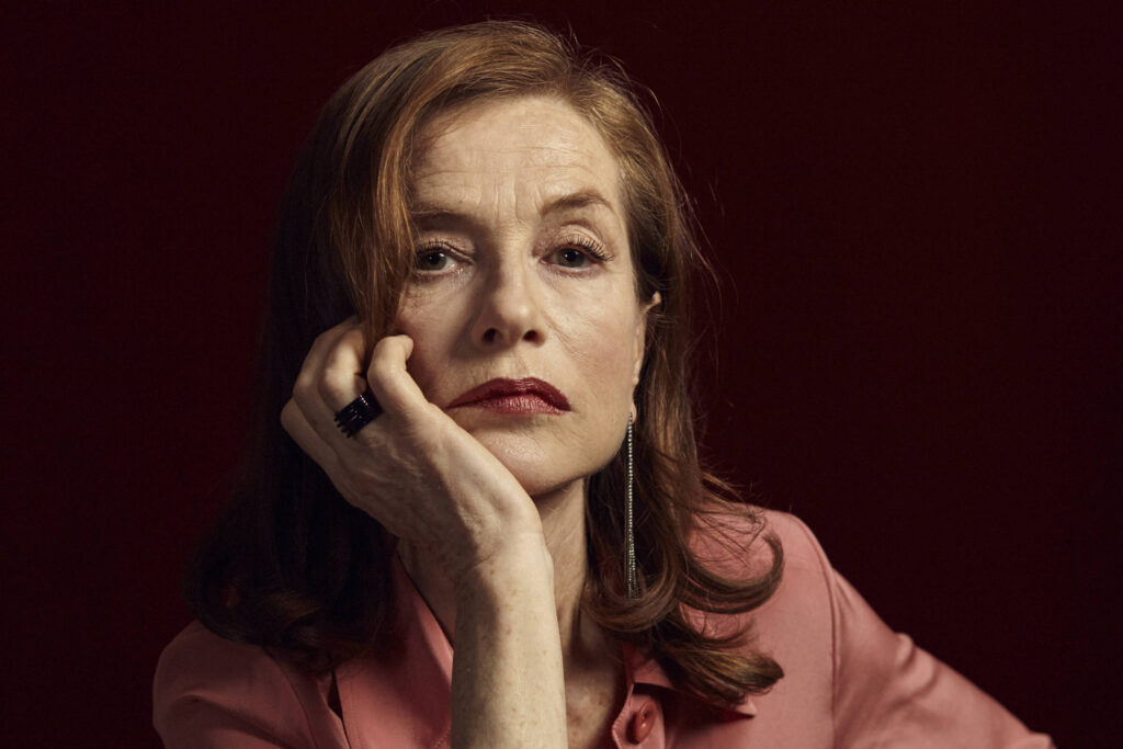 Isabelle Huppert diz preferir Coreia do Sul a Hollywood - 07/02/2025 - Ilustrada